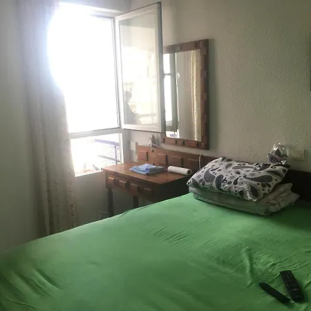 Global S2 Apartamento Salobreña