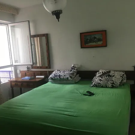 Global S2 Apartamento *
