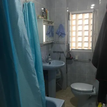 Global S2 Apartamento Salobreña