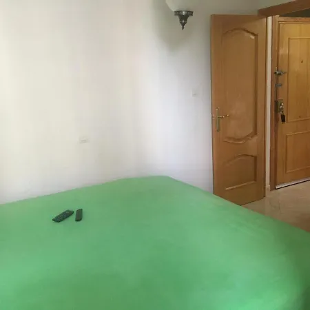 Apartamento Global S2 Salobreña